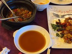 -亚龙湾红树林度假酒店御粤阁