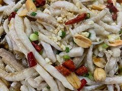 财鱼丝-龙福园·回家干饭小炒(徐东店)