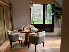 -杭州西湖柳莺里酒店·闻莺厅