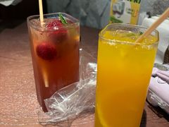 -野阿来·大馆湖南菜(青岛万象城店)