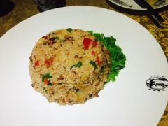 -阿布氇孜藏餐厅(九寨沟店)