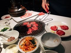 -本家韩国烤肉(青岛万象城店)