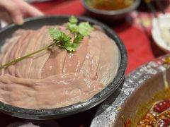 -谭鸭血老火锅·匠心(环球港旗舰店)