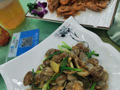 -景好海鲜餐厅(大鹏必选旅游店)