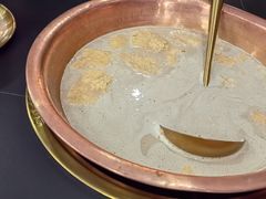 -诺敏塔拉奶茶-布里亚特包子-手把肉(锦都会店)