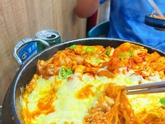 -李先生的首尔小馆(松江启源广场店)