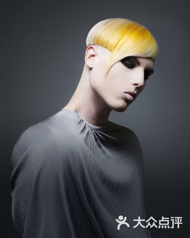 井尚造型客服专员上传的图片