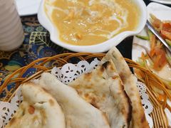 -Santoor 萨都里印度餐厅(北锣鼓巷店)