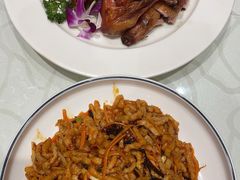 -凯鸽酒楼(大同振兴街店)