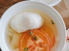 -青岛海景花园大酒店·白果树餐厅青岛菜