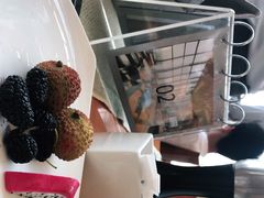 -视界美食自助餐厅·石家庄希尔顿酒店