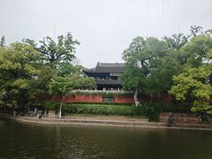 -嘉兴月河历史街区