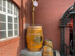 -青岛啤酒博物馆