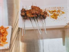 -乐趣小炉子烧烤(六里桥店)