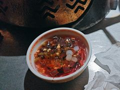 -探鱼·鲜青椒爽麻烤鱼(番禺万达店)