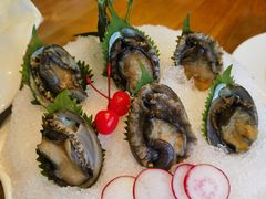 -尚海豆捞(乐虹坊店)