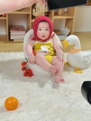 -雅尼·亚米儿童摄影美学馆(汉阳店)