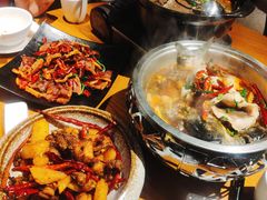 -隔壁老王·家常云南菜(花巷店)