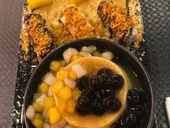 -鲜芋仙(观音桥大融城LG店)