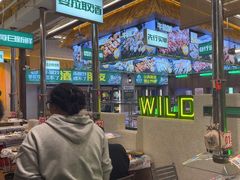 -曾百万小炉小串自助烧烤(高新店)