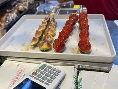 -野栗香(娄山关路店)