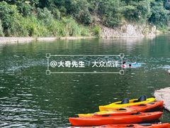 -楠溪江风景名胜区