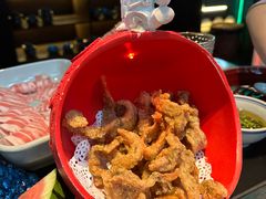 -大隐·成都火锅Bistro(合生麒麟新天地店)