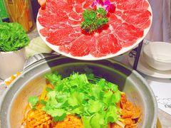 -禄婶鸡煲·打边炉