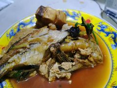 -大鹅岛灶台鱼·铁锅炖(水库路店)