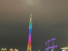 -广州塔