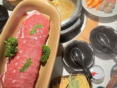 -芸山季·云南野生菌火锅(南翔印象城MEGA店)