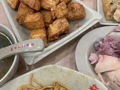 -百家鸡味馆(清泰店)
