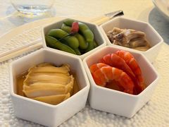 -上海和平饭店龙凤厅 Dragon Phoenix
