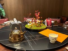-全聚德(双井店)
