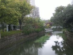 -兰溪青年公园