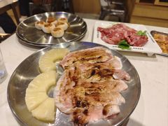 -么子烤肉(化龙池店)