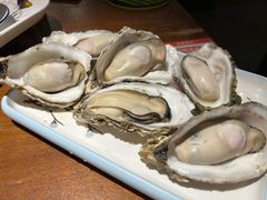 -乔街深夜食堂·小龙虾·高压锅生蚝(杭州总店)
