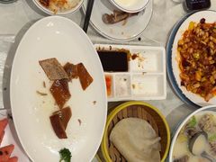 -福来居烤鸭店(天坛二店)