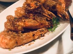 -无锡苏宁银河国际酒店-悦府65中餐厅