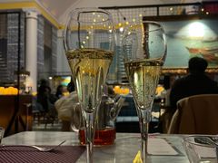 -小莫餐厅And More Restaurant西餐(北京展览馆店)