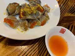 -百年银屏蚝烙·潮汕菜·非遗(乐山店)
