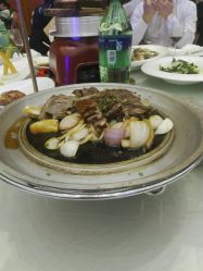 -白金汉爵大酒店·宴会厅(相城店)