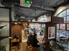 -VESH COFFEE(定西路店)