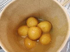 -陶兰居·手工点心·粤菜(圆融时代广场店)