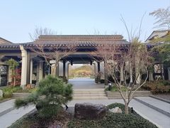 -雅达·阳羡溪山小镇中心