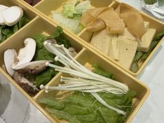 -呷哺呷哺 黄金牧场 (旧宫永辉超市店)