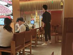 -巴奴毛肚火锅(二七万达店)