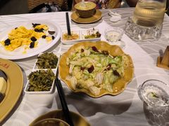 -深山老屋(国顺东路店)