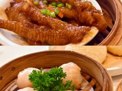 -悦雅居·老广州老味道(长湖店)