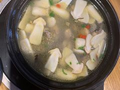 -妈妈的味道·腾冲特色菜(和顺古镇店)